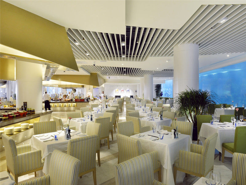 Palace Resort Yalong Bay Sanya Luoyushangcun Dış mekan fotoğraf