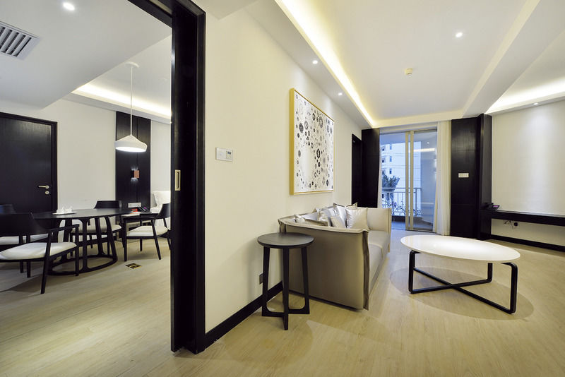Palace Resort Yalong Bay Sanya Luoyushangcun Dış mekan fotoğraf
