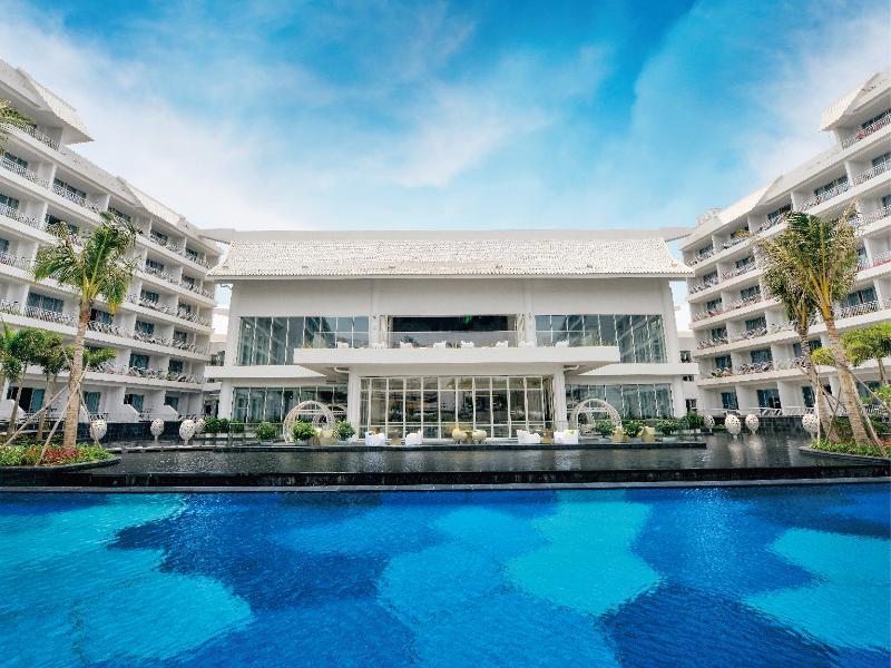 Palace Resort Yalong Bay Sanya Luoyushangcun Dış mekan fotoğraf
