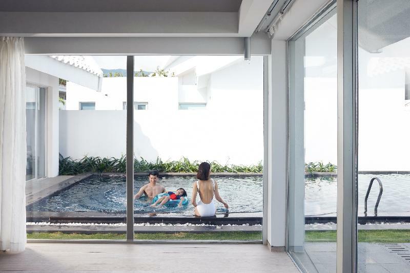 Palace Resort Yalong Bay Sanya Luoyushangcun Dış mekan fotoğraf