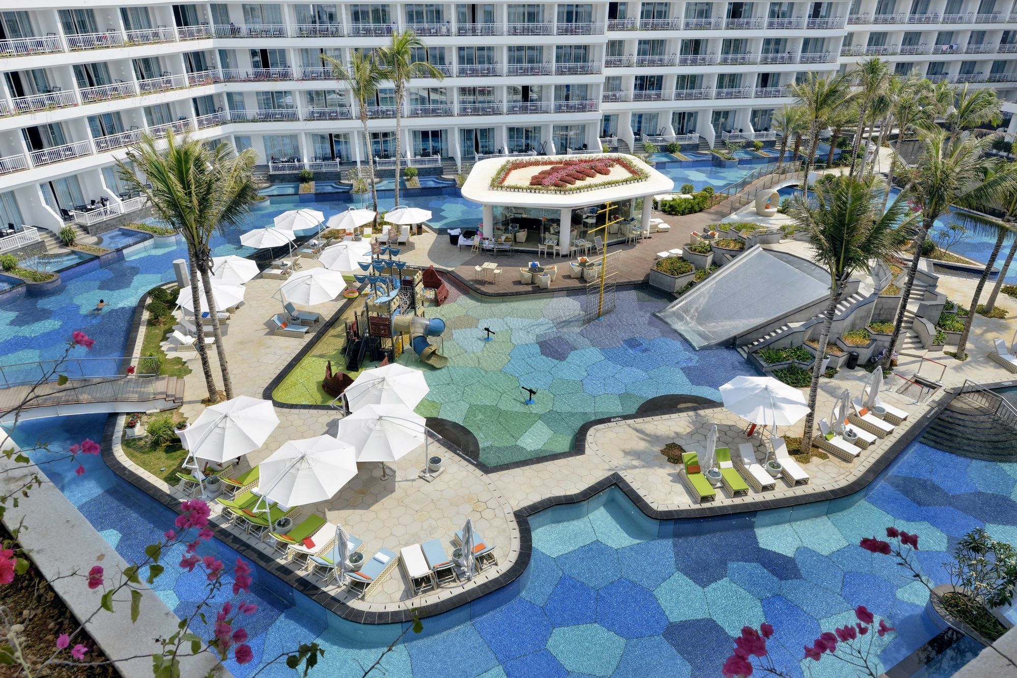 Palace Resort Yalong Bay Sanya Luoyushangcun Dış mekan fotoğraf